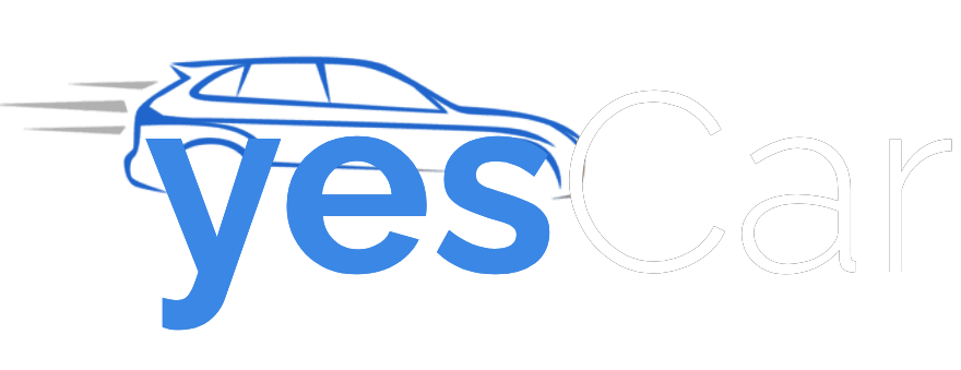 yesCar Logo
